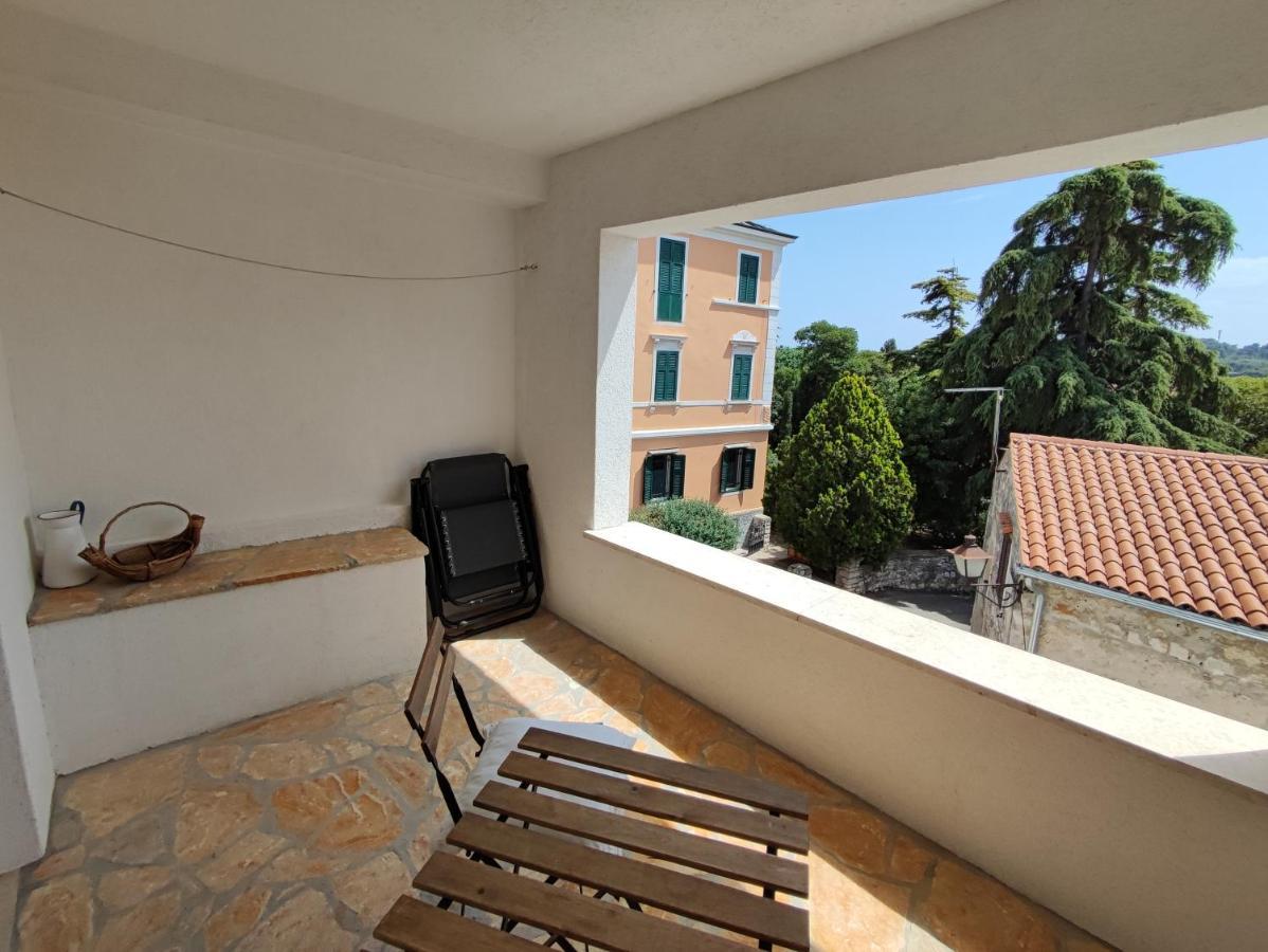 Sweet House And Apartment Rovinj Exterior foto